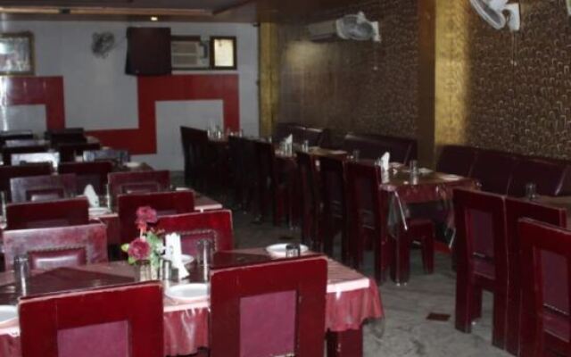 Hotel Pragati