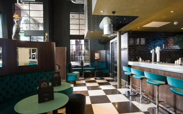 Malmaison Dundee