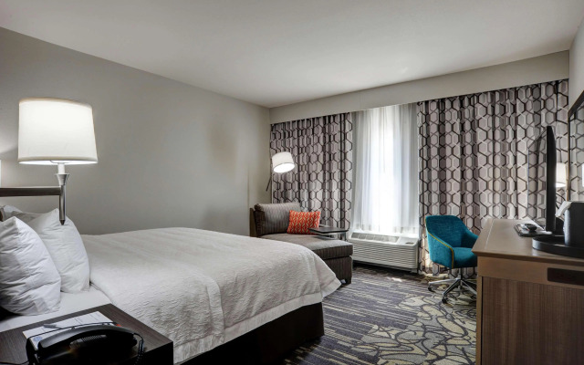 Hampton Inn & Suites Ardmore