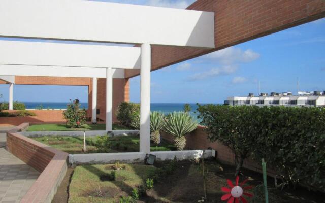 Apartamento Ibiza Vista Mar