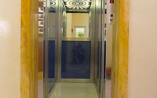 Hotel Pigalle