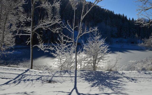 St. Michael Alpin Retreat