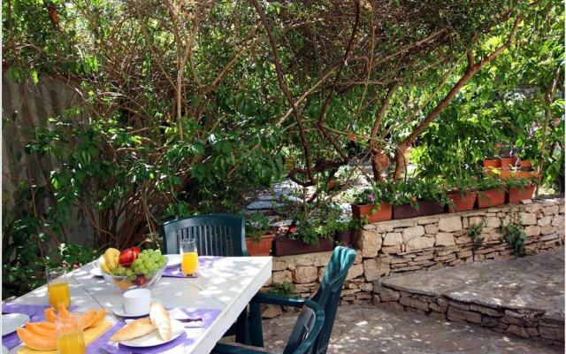 Charming Apartment Martina