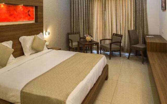 Club Mahindra Dwarka