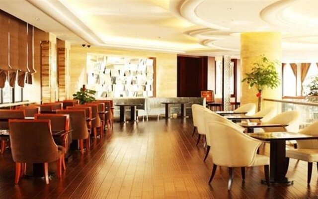 Senqin International Hotel