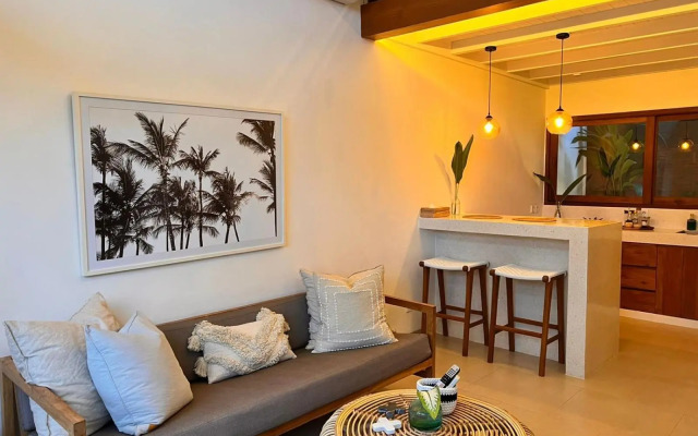 #3 Loft at Kilau Luxury Apartments Berawa