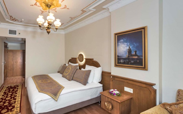 Seven Hills Hotel - Special Class