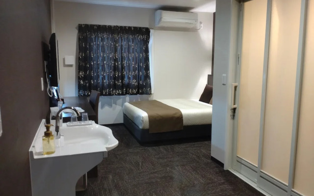 The Celecton Omiya Kaisoku - Kitamoto Ekimae