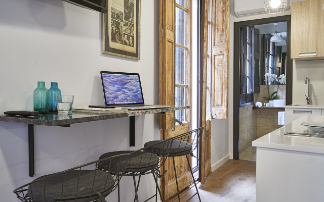 AinB Gothic-Jaume I Apartments