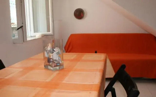 House Papafava Hvar