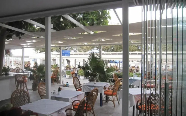 Villa Gambas