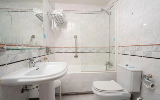 Hotel Miranda & Suizo