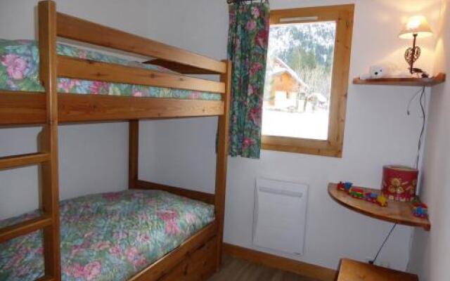 Apartment Bel appartement - super emplacement