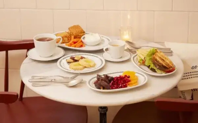 Stockholm Stadshotell