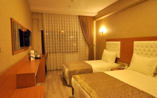 Bupa Hotel