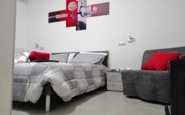 B&B I Sikuli