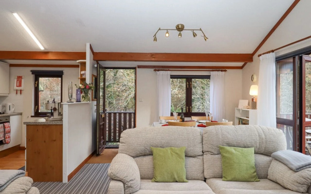 Teign River Retreat