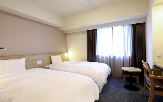 Dormy Inn Hiroshima Annex