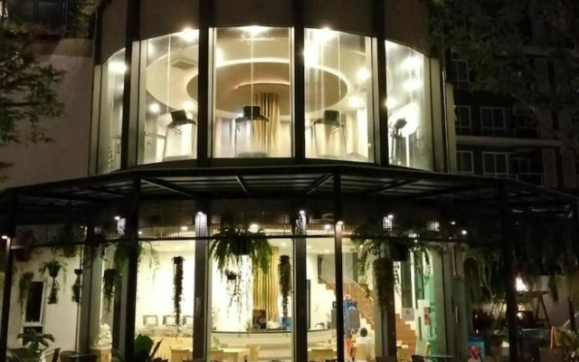 Wisdom Hotel & Residence