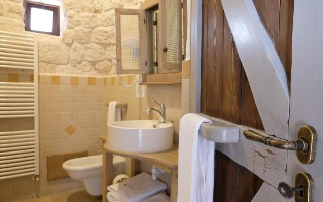 Trulli Holiday Albergo Diffuso