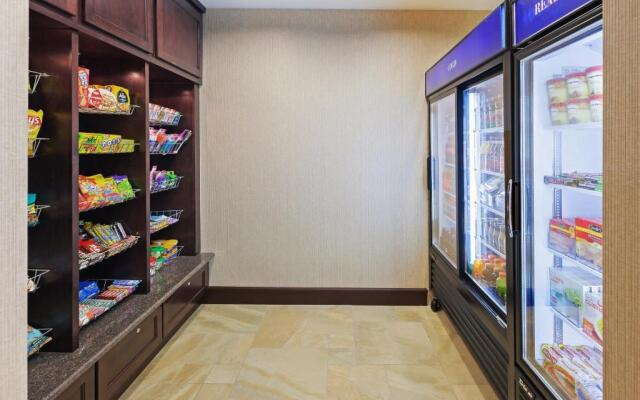 Hilton Garden Inn Midland