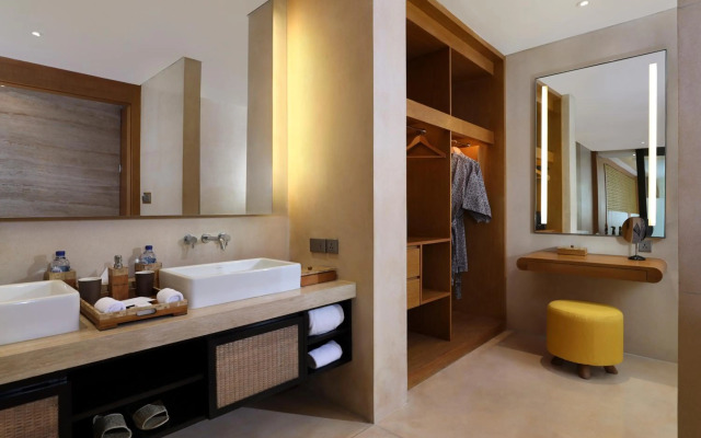 Grand Seminyak - Lifestyle Boutique Resorts