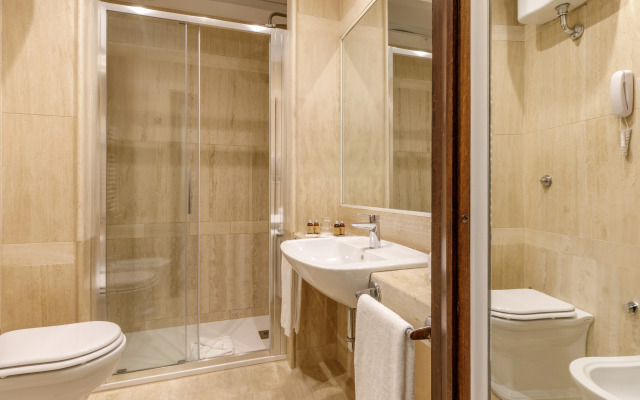 Hotel della Torre Argentina