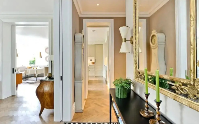 Serene 2 Bed Flat Chiswick Min Monthly Stay