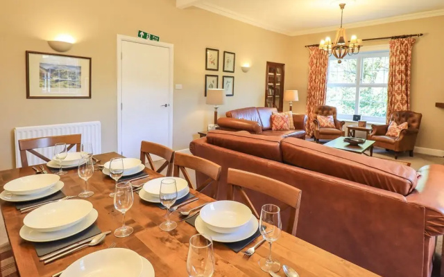Bakers Rest Cottage