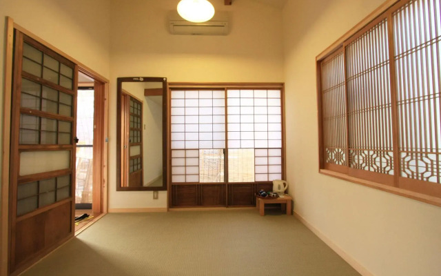 Nagomi Ryokan Yuu