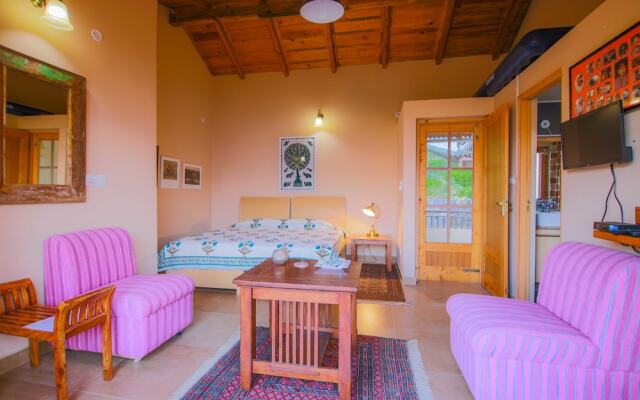 V Resorts Juniper Home Stay Jungalia
