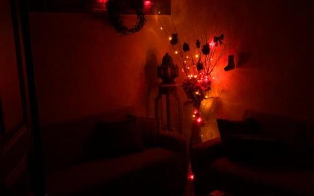 Joy's House