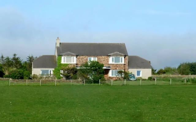 The Hawthorns Bed & Breakfast