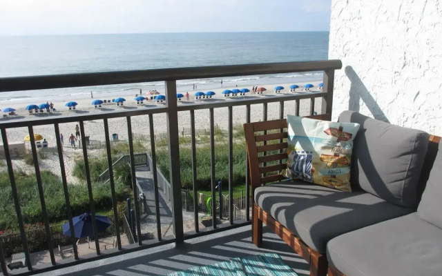Bluewater Resort 405