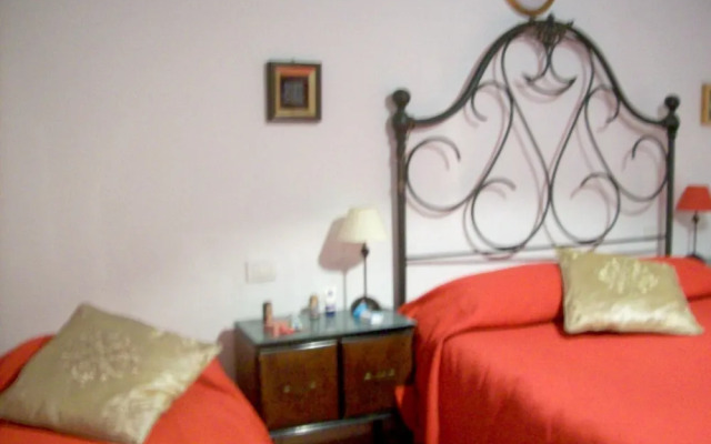 Apartment With one Bedroom in Roccastrada