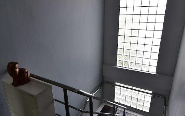 101 Sukhumvit Service Apartment