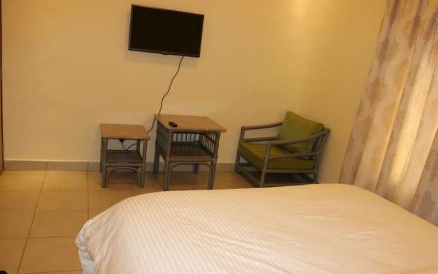 Kigali Airport Apartment