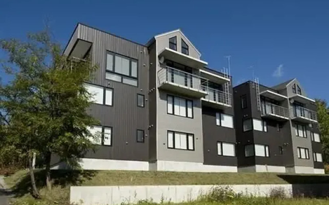 Horizon Townhouses
