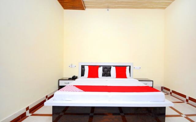 Kaler Regency by OYO Rooms