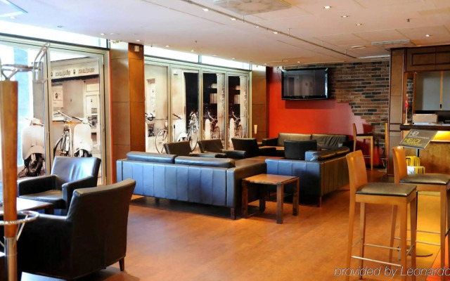 Hotel Fabrik Forssa