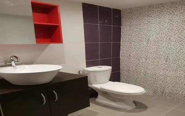Residence Golman 3