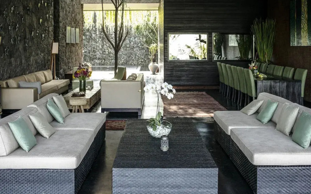 Villa Mana by Elite Havens