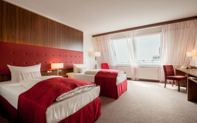 Fora Hotel Hannover by Mercure