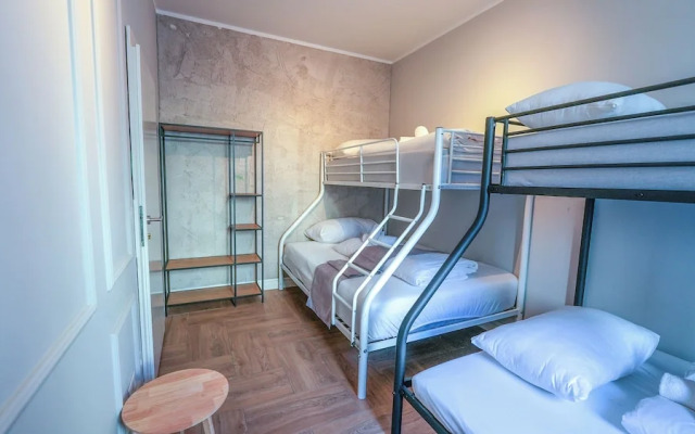 Short Residence Hostel Vienna