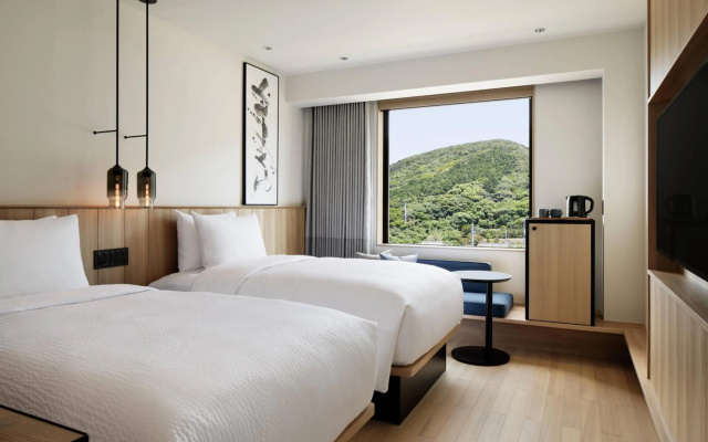 Fairfield by Marriott Wakayama Kumano Kodo Susami