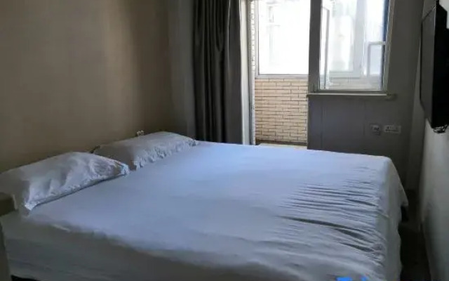 Youyuan Hotel (Harbin Xueyuan Road University Town)
