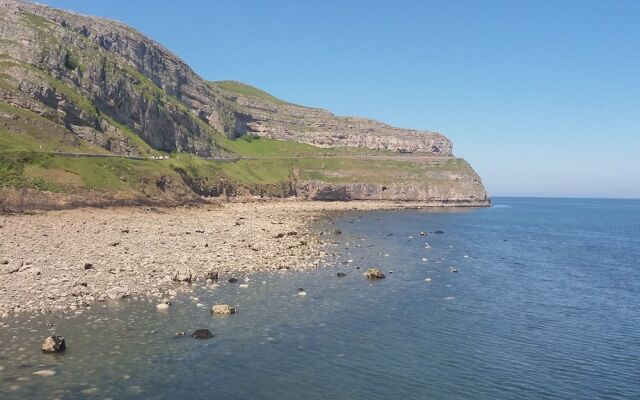 Orme Cottage