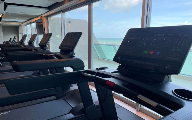 Novotel Recife Marina