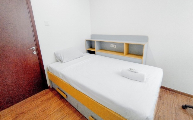 2Br Minimalist And Simply At Grand Sungkono Lagoon Apartment – Guest Rooms – Surabaya