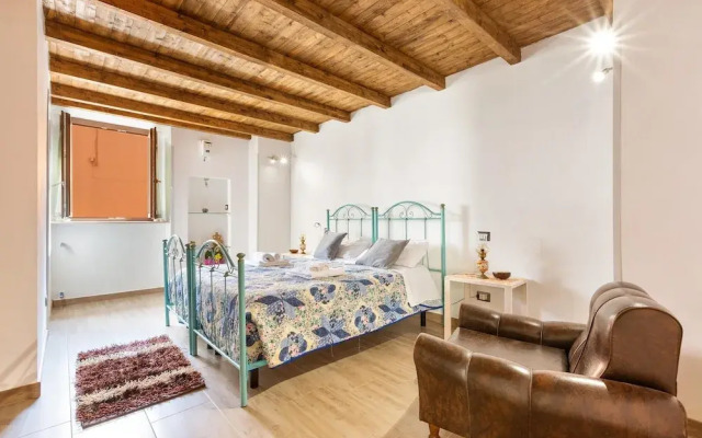 2192 Casetta di Adriana